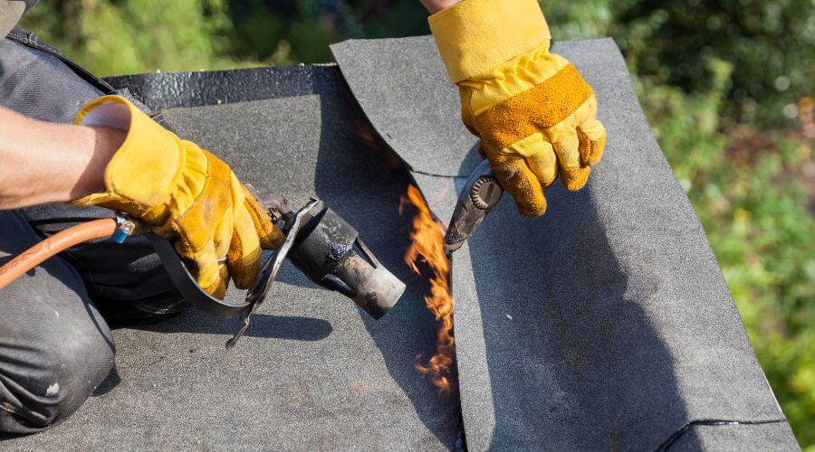 Local Chimney Repair in Melvin, KY